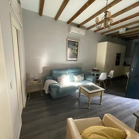 Apartamento En La Juderia De Sevilla Экстерьер фото