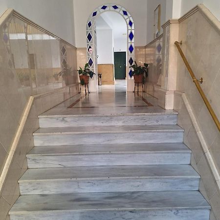 Apartamento En La Juderia De Sevilla Экстерьер фото