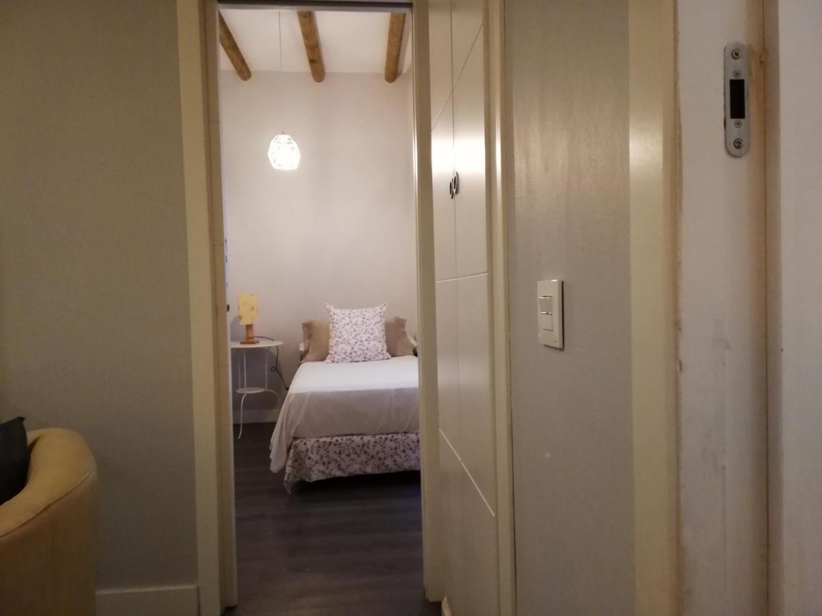 Apartamento En La Juderia De Sevilla Экстерьер фото
