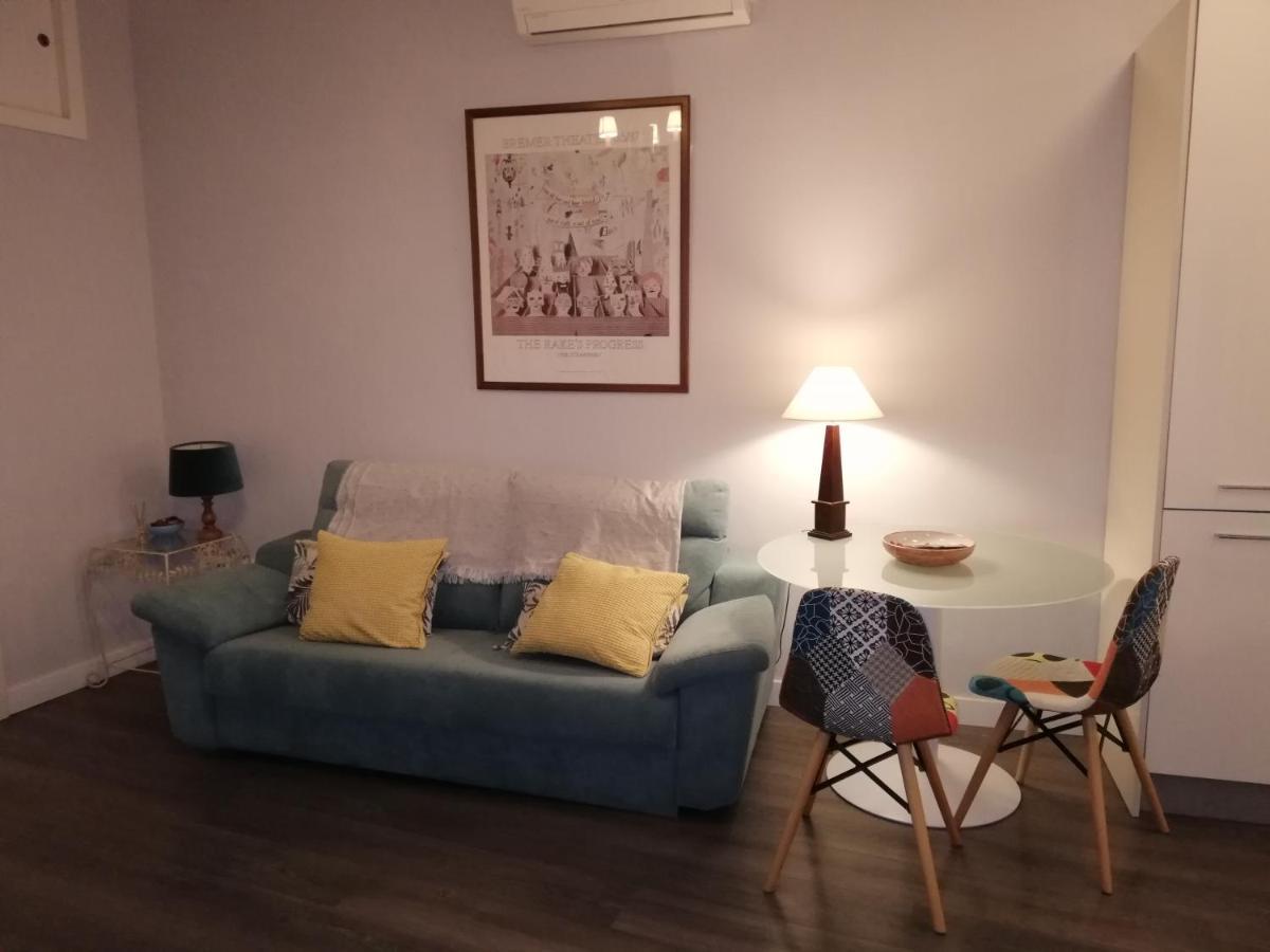 Apartamento En La Juderia De Sevilla Экстерьер фото