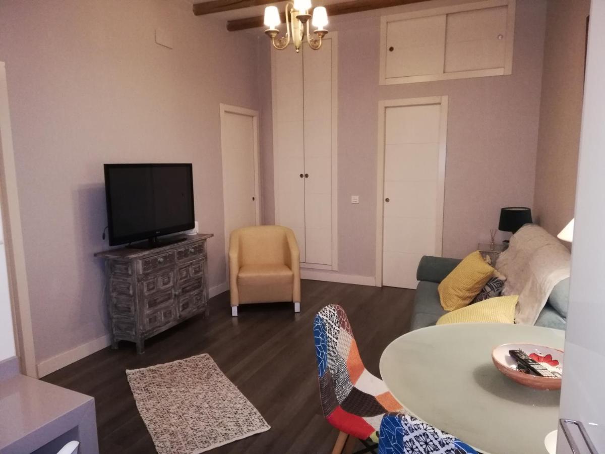 Apartamento En La Juderia De Sevilla Экстерьер фото