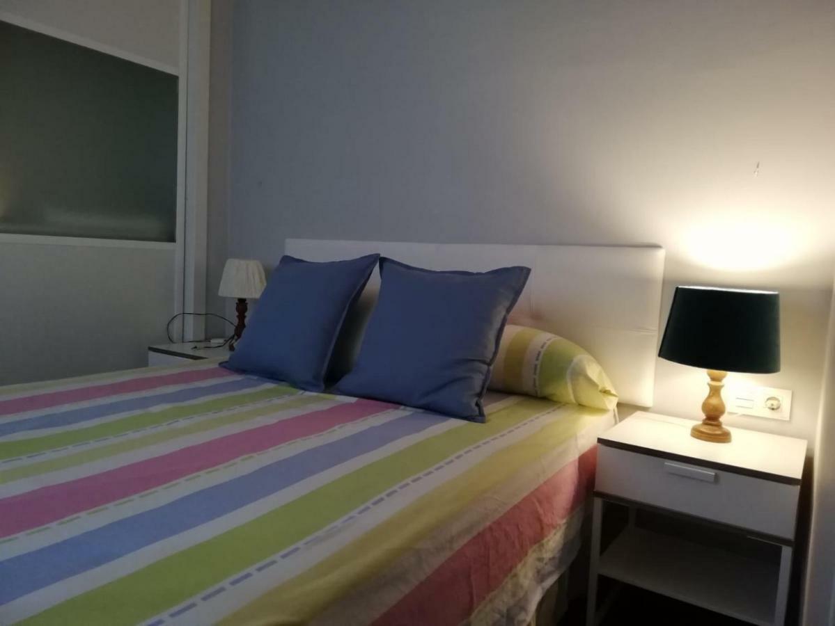 Apartamento En La Juderia De Sevilla Экстерьер фото